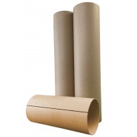 Extra Long Cardboard Postal Tube EXTENSION KITS Extra Long Cardboard Postal Tube EXTENSION KITS